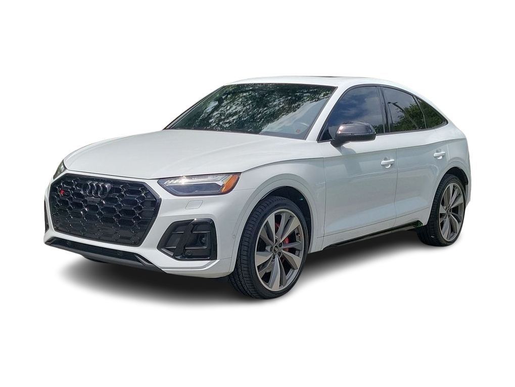 audi sq5 sportback 2023 WA134AFY0P2178343 image audi sq5 sportback 2023 WA134AFY0P2178343 image